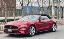 福特野马敞篷版报价,福特野马敞篷车报价