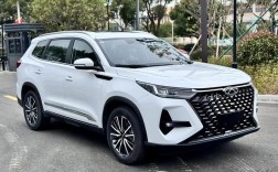 国产最新款suv汽车(国产最新款suv汽车有哪些)