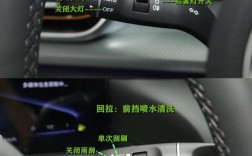 最新款红旗h5／最新款红旗H5大灯怎么调节高低