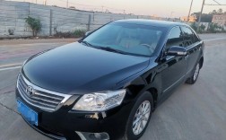 凯美瑞2010款参数配置／2010款凯美瑞参数配置24g