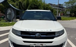 陆风x7汽车之家(陆风x7新车报价20t怎么样)