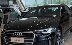 奥迪a6l豪华动感型 奥迪a6l豪华动感版试驾视频