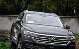 2022途锐价格／最新款途锐价格是多少