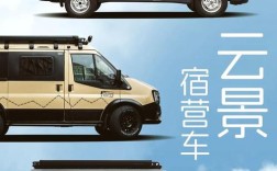 江铃福顺露营车价格(福特全顺露营车1199万)