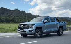 长城炮皮卡车价格2021款柴油自动挡 长城炮皮卡车价格2020款柴油两驱