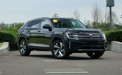 公认最好的五座suv 口碑最好的五座suv