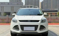 15年的福特翼虎怎么样／15年福特翼虎suv价格