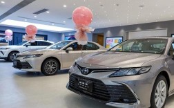 深圳一汽丰田4s店 深圳一汽丰田4s店哪家服务好