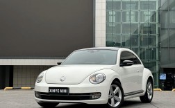 甲壳虫2021款报价,甲壳虫新款多少钱