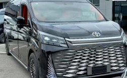 丰田海狮6座带卫生间价格 丰田海狮售价24万