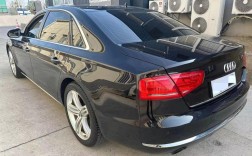 2013年奥迪a8l多少钱(2013年奥迪a8l新车多少钱)