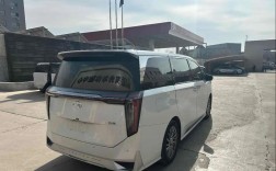 广汽传祺／广汽传祺m8价格