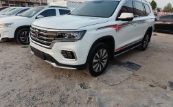 荣威rx8毛病缺陷(荣威rx8车质网)