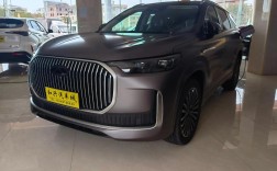 奇瑞瑞虎9新款车型及价格／奇瑞瑞虎9报价2021款