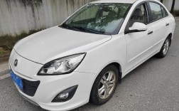 长安悦翔13款参数配置(长安悦翔13l)