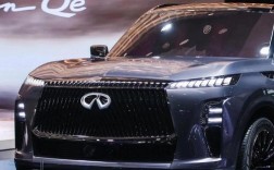 英菲尼迪suvqx80 英菲尼迪7座suv