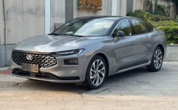 2025蒙迪欧的官方信息,蒙迪欧全新