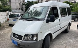 江铃福特全顺6座价格／江铃福特全顺六座经典款尺寸