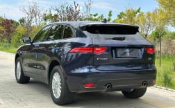 捷豹是哪个国家的,捷豹fpace价格