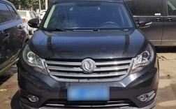 东风风光580七座配置和图片,东风风光580七座suv2019款配置