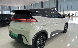 比亚迪二手电车(比亚迪二手电车还有质保吗)