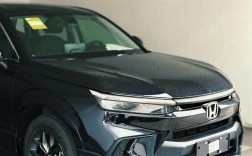 本田皓影试驾视频 汽车之家本田皓影试驾