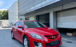 马自达睿翼轿跑和普通版(马自达睿翼轿跑和普通版哪个好)