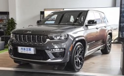 jeep大切诺基降价,jeep大切诺基2020款全国最低价