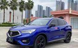 【讴歌跑车多少钱,讴歌跑车价位】