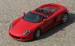 保时捷carreragt(保时捷carreraGT多少钱)