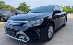 丰田凯美瑞2017款报价(丰田凯美瑞车2016价格)