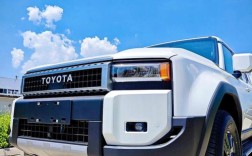 普拉多图片新款图片／普拉多车型图片