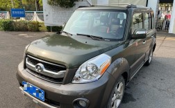 长城m2自动挡的怎么样(长城m2自动挡的怎么样值得买吗)