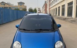 雪佛兰乐驰重量多少 雪佛兰乐驰尺寸长宽高多少