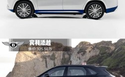 300万买宾利还是迈巴赫(宾利与迈巴赫哪个贵)