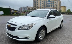 雪佛兰科鲁兹16款自动挡／雪佛兰科鲁兹15款自动挡