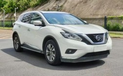 日产楼兰二手车／日产楼兰二手车广州批量货源