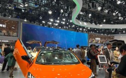 广州最近的车展,广州最近的车展是哪一天