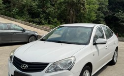 新车现代悦动多少钱／现代悦动最低价