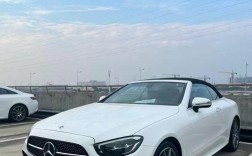 奔驰e级coupe双门 奔驰e级coupe双门轿跑车胎压多少