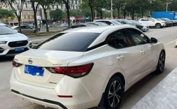 日产轩逸24款最新,日产轩逸2021款20