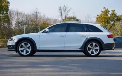 奥迪a4around旅行版价格／奥迪a4allroad旅行版报价