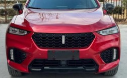 长城weyvv7怎么样／长城wey vv7车怎么样