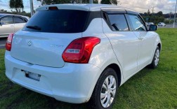 进口铃木汽车／进口铃木汽车价格表和图片