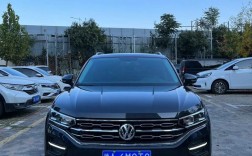 一汽大众探岳2020款／一汽大众探岳2020款330