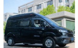 福特全顺房车价格及图片(福特全顺房车展)