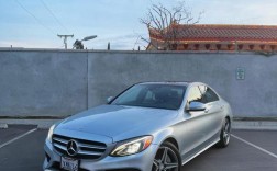 奔驰c400图片及价格 奔驰c40报价