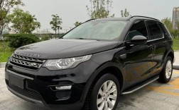 路虎发现神行最新款(路虎发现神行最新款图片)