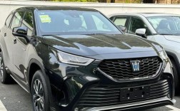 皇冠陆放suv2022油电混合(皇冠陆放是混动车吗)