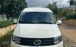 金龙凯锐浩克6座(金龙凯锐浩克9座商务车怎么样)